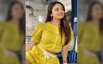 Rubina Bajwa Shares A Stunning Throwback Picture From Her Bali Vacation Amid Lockdown