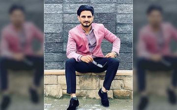 Kulwinder Billa Shares The Poster Of His Upcoming Song ’97 De Yaar’