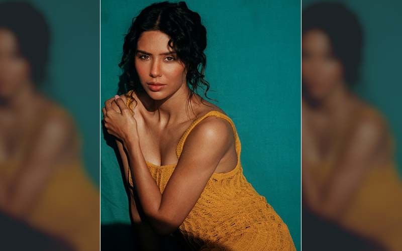 Sonam Bajwa Sets The Temperature Soaring With Her Latest Sun-Kissed Instagram Pics