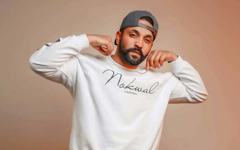 Dilpreet Dhillon Is Coming Up A New Song ‘Blames’