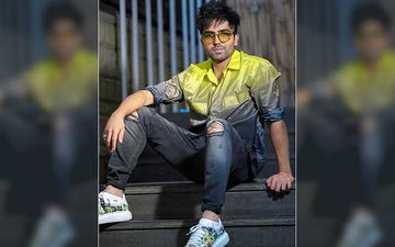 Harrdy Sandhu Reminisces Cricketing Days, Shares Delectable Throwback Pic With Friend Uday Kaul