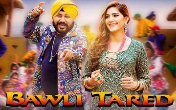 Bawli Tared: Sapna Choudhary and Daler's Mehndi's Latest Song Get Thumbs Up From Celebs