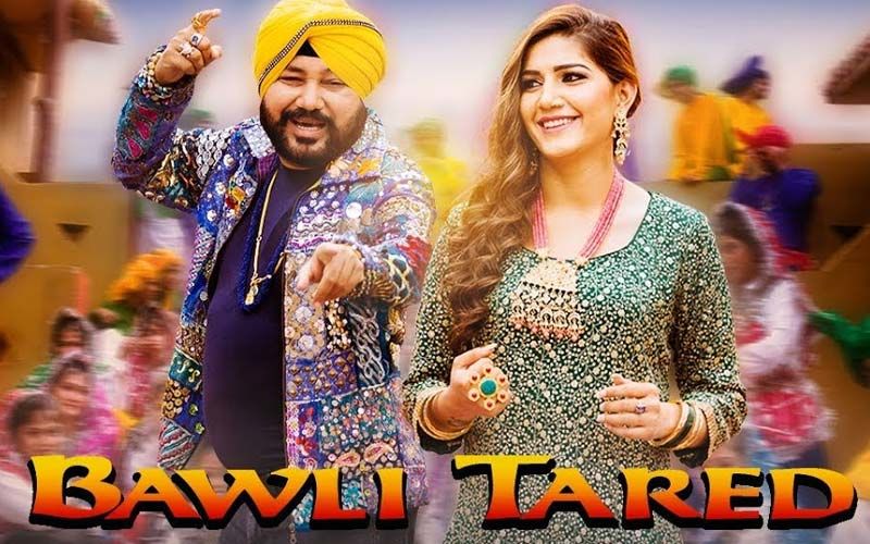 Bawli Tared: Sapna Choudhary and Daler's Mehndi's Latest Song Get Thumbs Up From Celebs