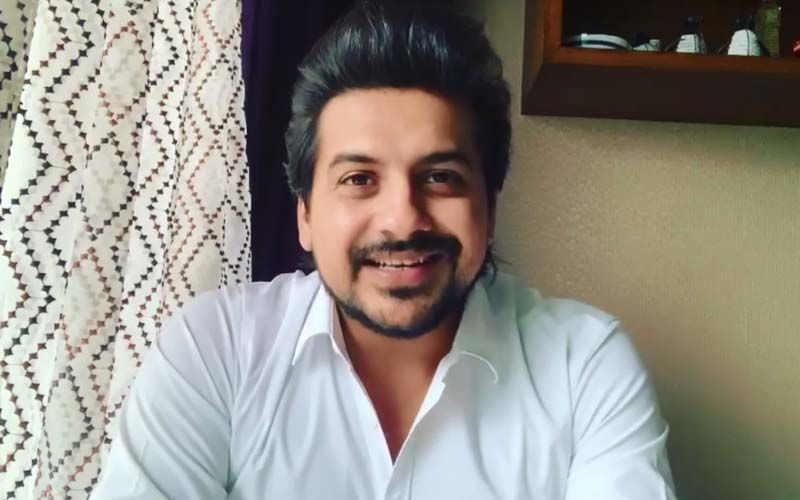Bigg Boss Marathi Star Pushkar Jog Takes His First Dose Of Covid Vaccine And Urges Fans To Get Vaccinated