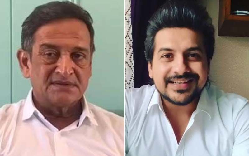 After Bigg Boss Marathi Mahesh Manjrekar And Pushkar Jog To Reunite For A Film