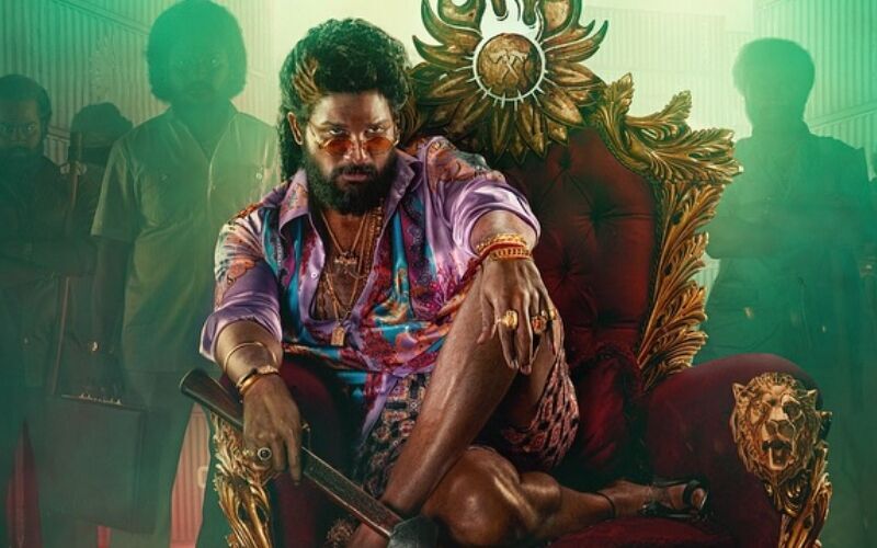 Pushpa 2 The Rule POSTPONED! Fans Of Allu Arjun Starrer Threaten The Makers To Take Legal Action For Changing The Film's Release Date