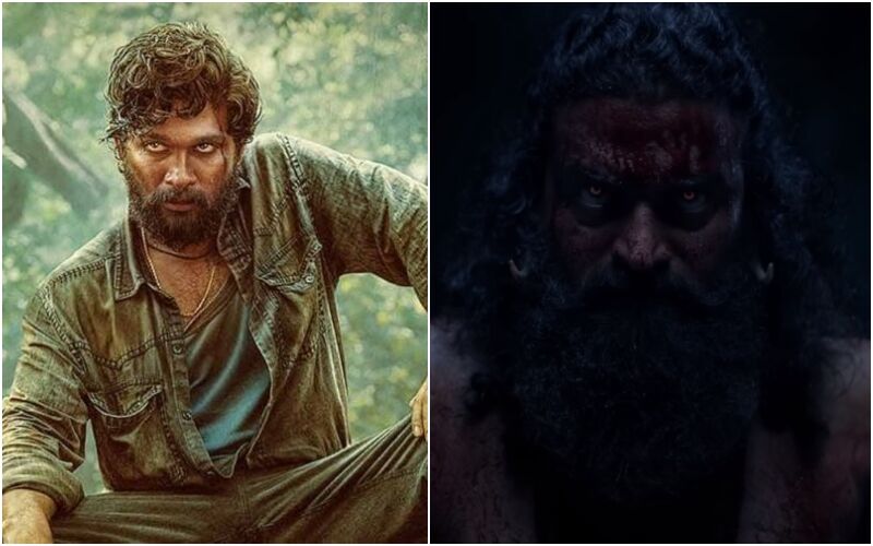 From Pushpa 2: The Rule To Kantara: Chapter 1, Here Are The 5 Most-Awaited Pan India Films Of The Year!
