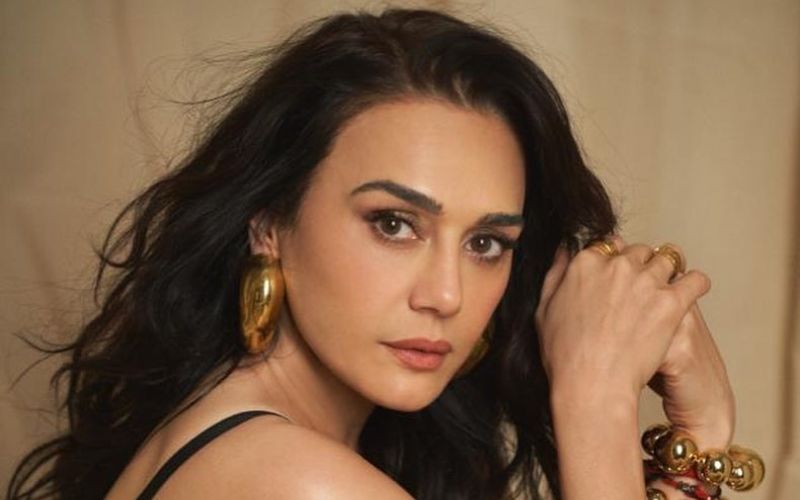 Preity Zinta Buys An Apartment In Mumbai Worth Rs 8.2 Crores Where She Lived From Her Marriage To Hubby Gene Goodenough- REPORTS