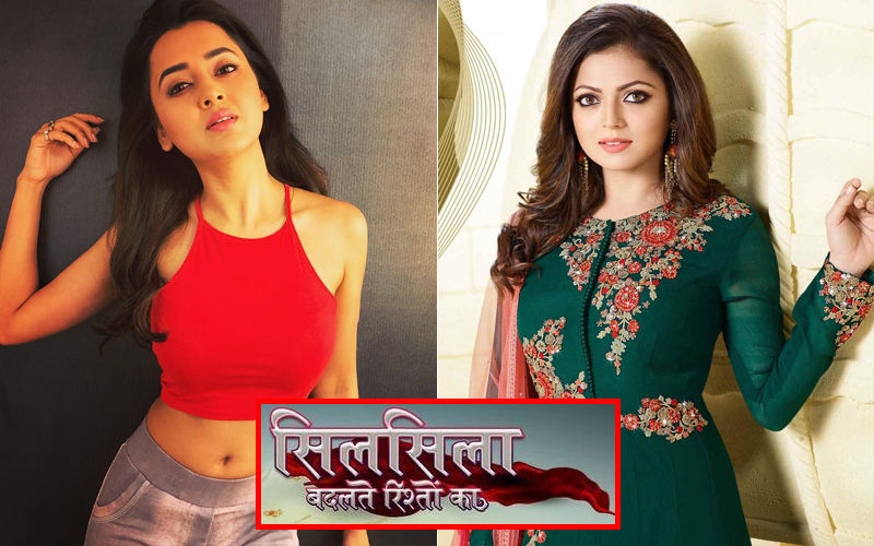 Tejasswi Prakash Reacts On Drashti Dhami Receiving Backlash In Silsila Badalte Rishton Ka Season 1