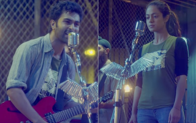 Qaidi Band’s Second Song Hulchul: Aadar Jain & Anya Singh Give Rebel Movement A New Sound