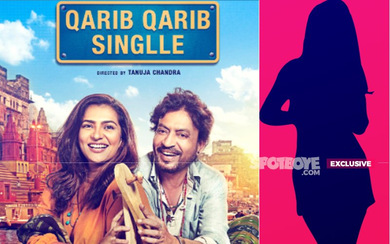 Guess Which B-Town Hottie Is The Surprise Package In Irrfan Khan's Qarib Qarib Singlle?