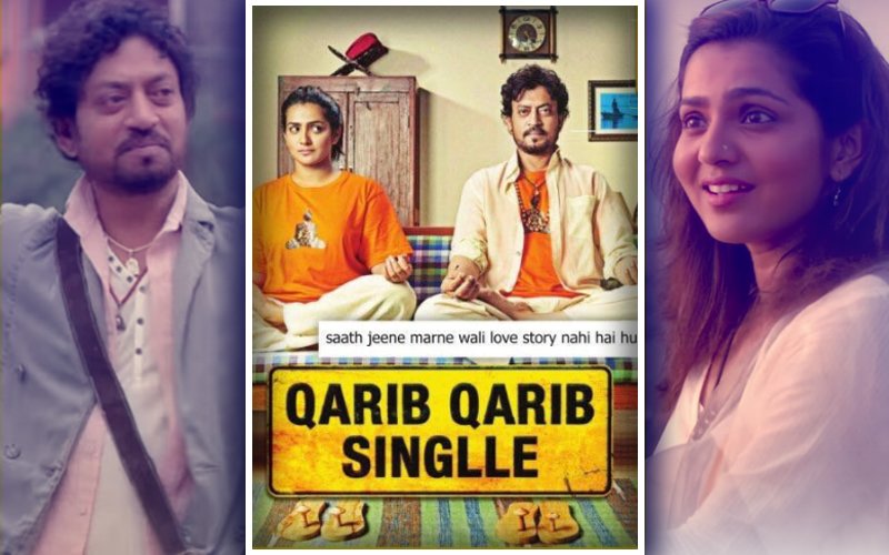 Movie Review: Qarib Qarib Singlle, Here’s A Pleasant Trip With An Odd Couple