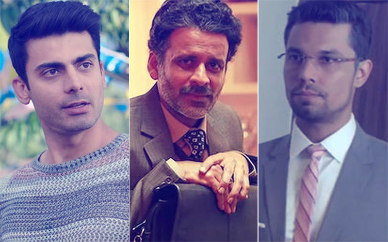 Homosexuality Decriminalised, Section 377 Scrapped: Bollywood Actors Who Showed No Inhibition In Playing Gay Characters