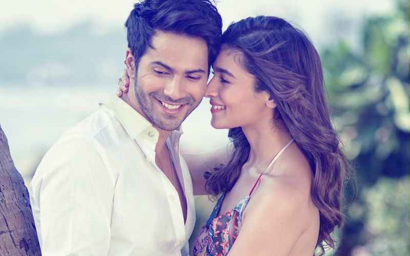 Varun Dhawan On Alia Bhatt: She Is The Last Person I Will Take Relationship Advice From