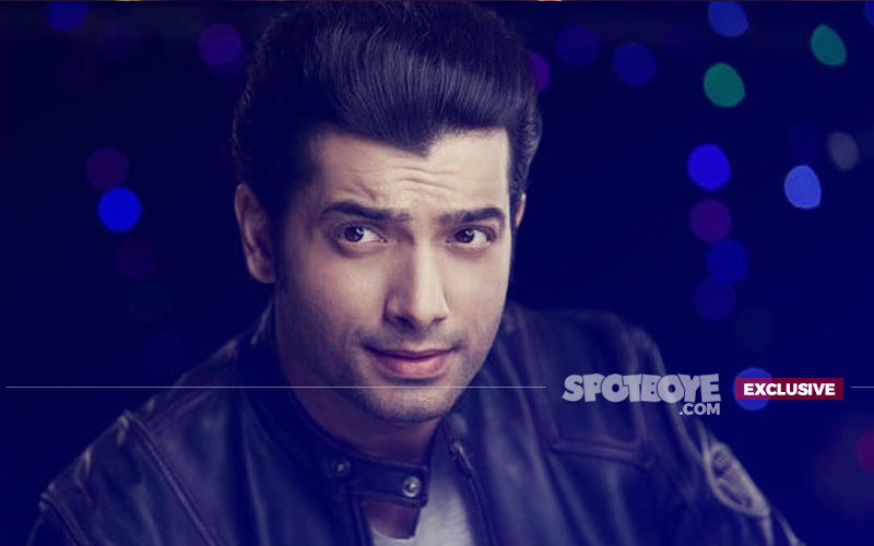 Ssharad Malhotra Failed To Get Kasautii Zindagii Kay 2 But He's All Set To Enter This Show