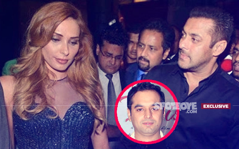 Salman Knew I Wanted Iulia For My Film, It's Relevant in Today's Times Of #MeToo: Prem Soni
