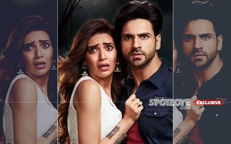 Karishma Tanna And Vivek Dahiya's Qayamat Ki Raat To Go Off-Air And This Show Will Replace It