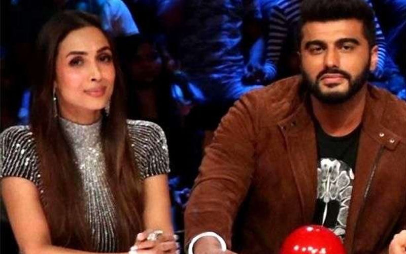 Malaika Arora-Arjun Kapoor Tying The Knot Next Year?