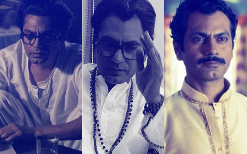 How Nawazuddin Siddiqui Is The Busiest Actor This Year & 350 Cr Are Riding On Him