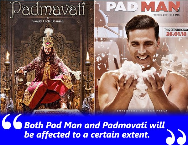 padmavati and padman