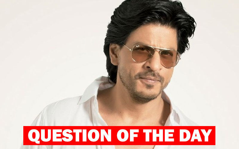 Would You Like Shah Rukh's Next To Be Don 3 Or Something Else?