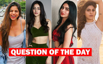 Whose Debut Are You Looking Forward To Most- Suhana Khan, Ananya Panday, Khushi Kapoor Or Alaia F?