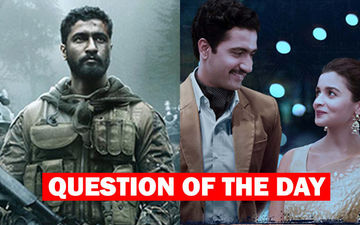 Uri Beats Raazi At The Box-Office, But Is It The Better Film Of The Two?