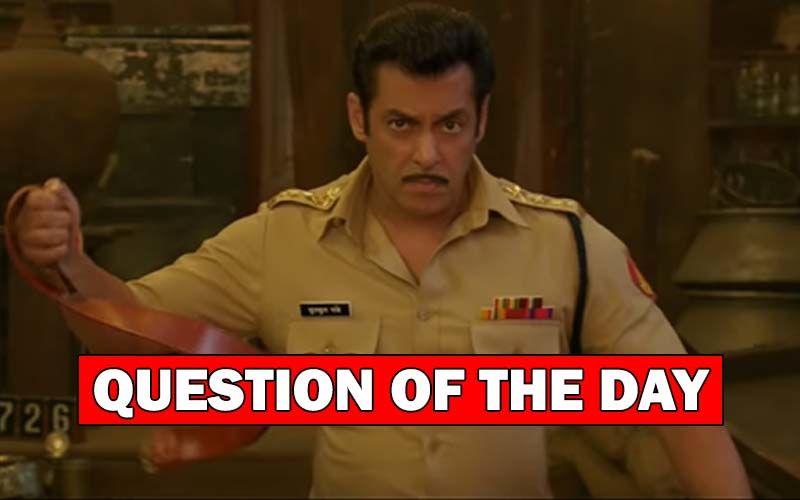 Did Salman Khan’s Dabangg 3 Trailer Manage To Live Up To Your Expectations?