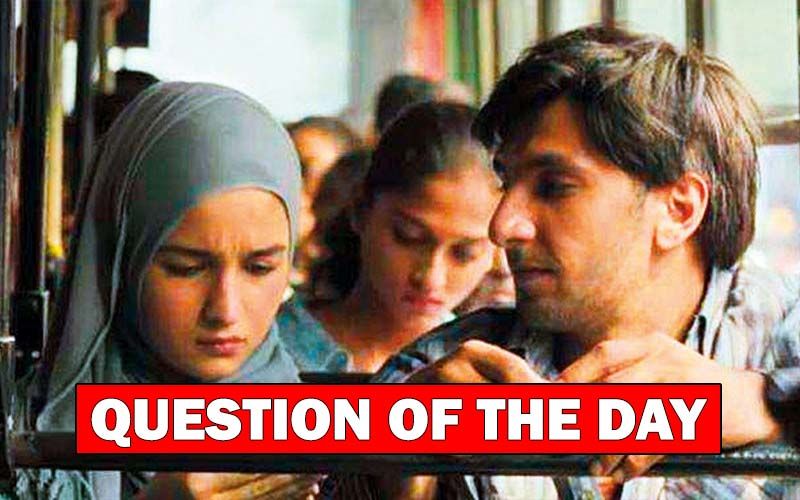Gully Boy Is Out Of The Oscars 2020 Race- Do You Think The Film Deserved To Be Shortlisted?