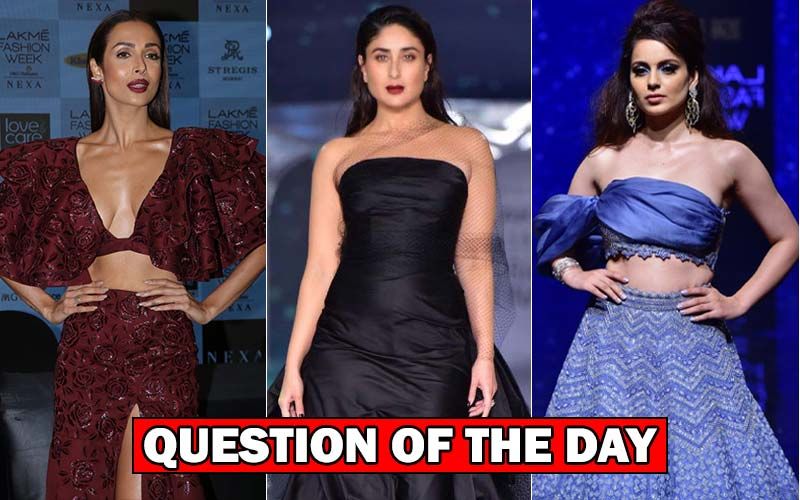 Who Is Your Worst And Best Dressed From LFW 2019?