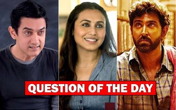 On Teachers’ Day 2019, Which Special Song Would You Like To Dedicate To Your Favourite Teacher?