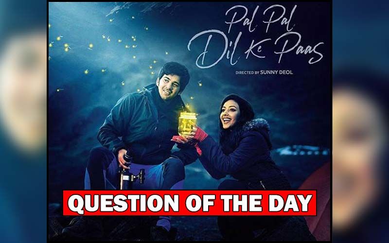 Does Sunny Deol's Son Karan Impress You In Trailer Of His Debut Film Pal Pal Dil Ke Paas?