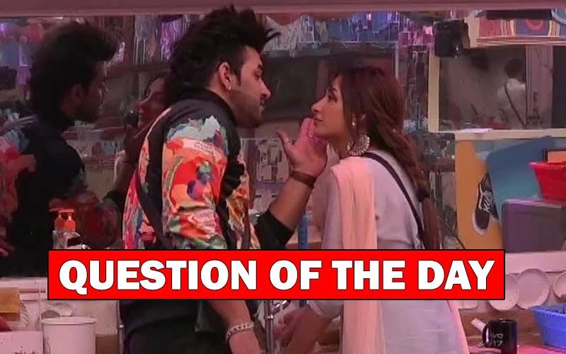 Bigg Boss 13: As Paras-Mahira State They Are Nothing More Than Good Friends, Do You Feel There’s More To Their ‘Close Bonding’?