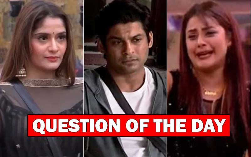 Bigg Boss 13: With Sidharth Shukla Saving Arti And Not Shehnaaz From Nominations, Do You Think It’s The Ultimate End Of #SidNaaz?