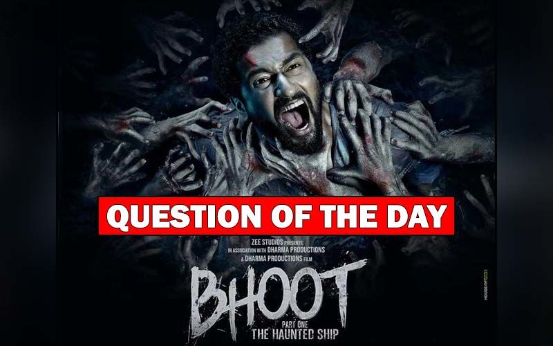 With Bhoot Failing To Live Up To Expectations, Do You Think There’s A Dearth Of Good Horror Films In Bollywood?