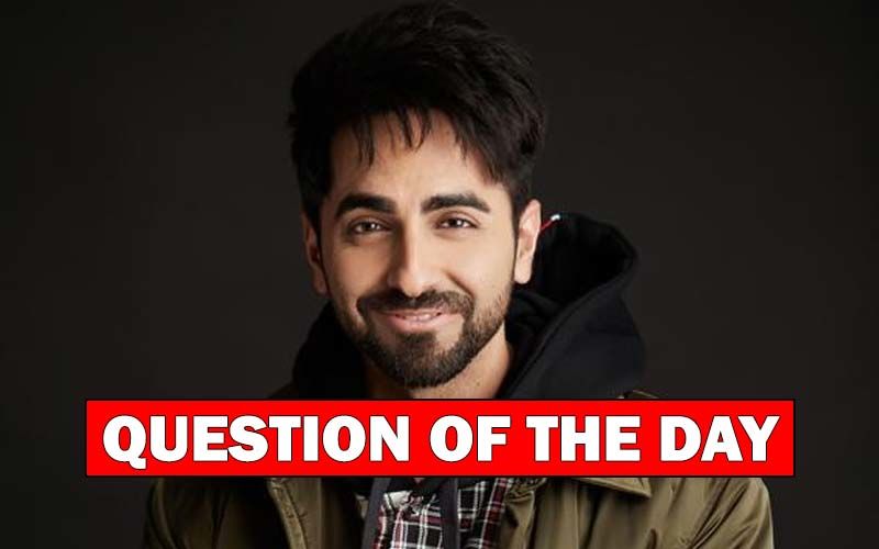 Would You Like To See Ayushmann Khurrana In An Out-And-Out Action Flick?