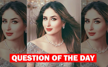 Do You Think Kareena Should Stand For Congress In Lok Sabha 2019 Election?