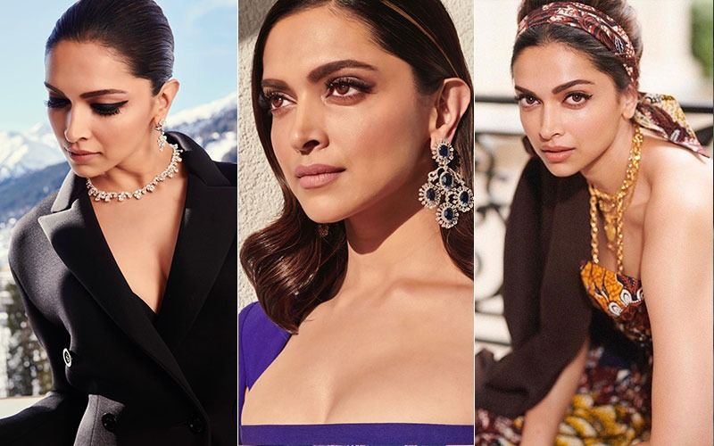 Want Deepika Padukone's Winged Liner Effect? Her Makeup Artist Reveals How To Nail It And Practice It While Under Quarantine