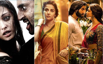 Dussehra 2018: 5 Films Which Portray The Win Of Good Over Evil