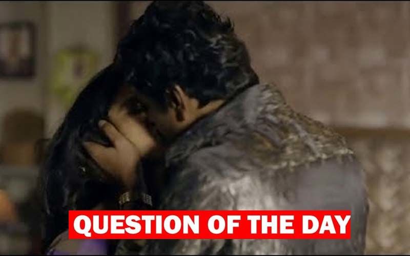 QUESTION OF THE DAY : Are You Going To Watch Sacred Games 2?