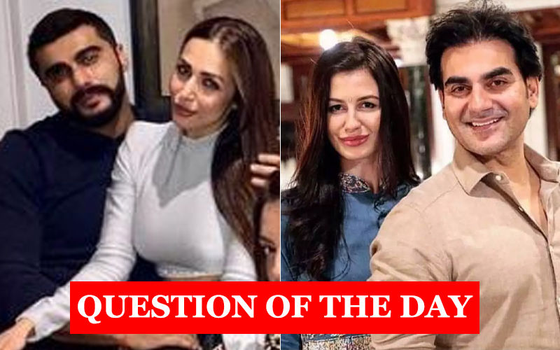 Who Will Marry First: Arjun-Malaika Or Arbaaz-Georgia?