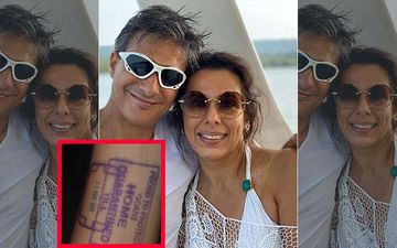 Alaya F's Mum Pooja Bedi Quarantined After Driving Back To Goa With Fiancé; Says The Process Cannot Become An Acceptable Way Of Life