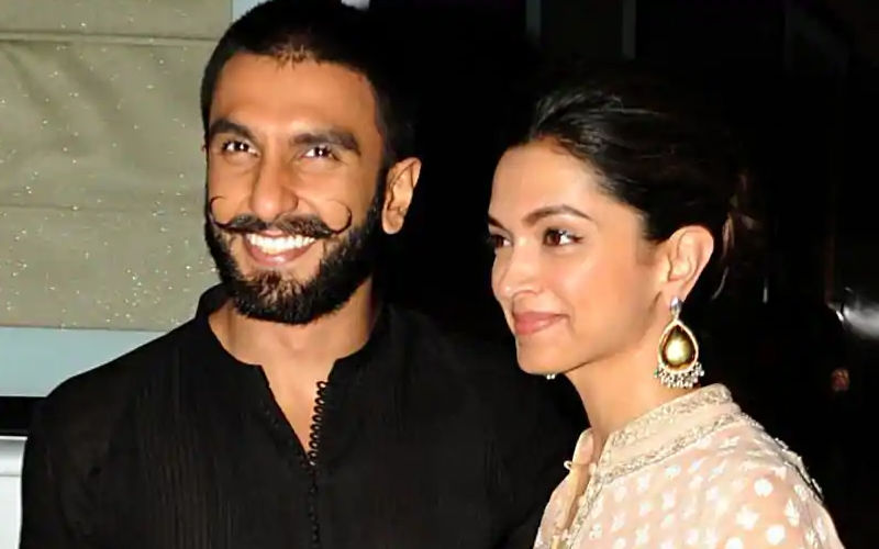 A detailed decode of Deepika Padukone and Ranveer Singh's couple