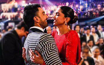 Deepika Padukone- Ranveer Singh Wedding: First Reaction Of The Guests When The Wedding Was Solemnized