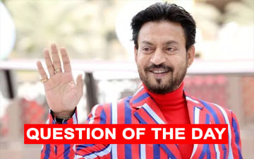 How Excited Are You To See Irrfan Khan Make A Comeback With Hindi Medium 2?