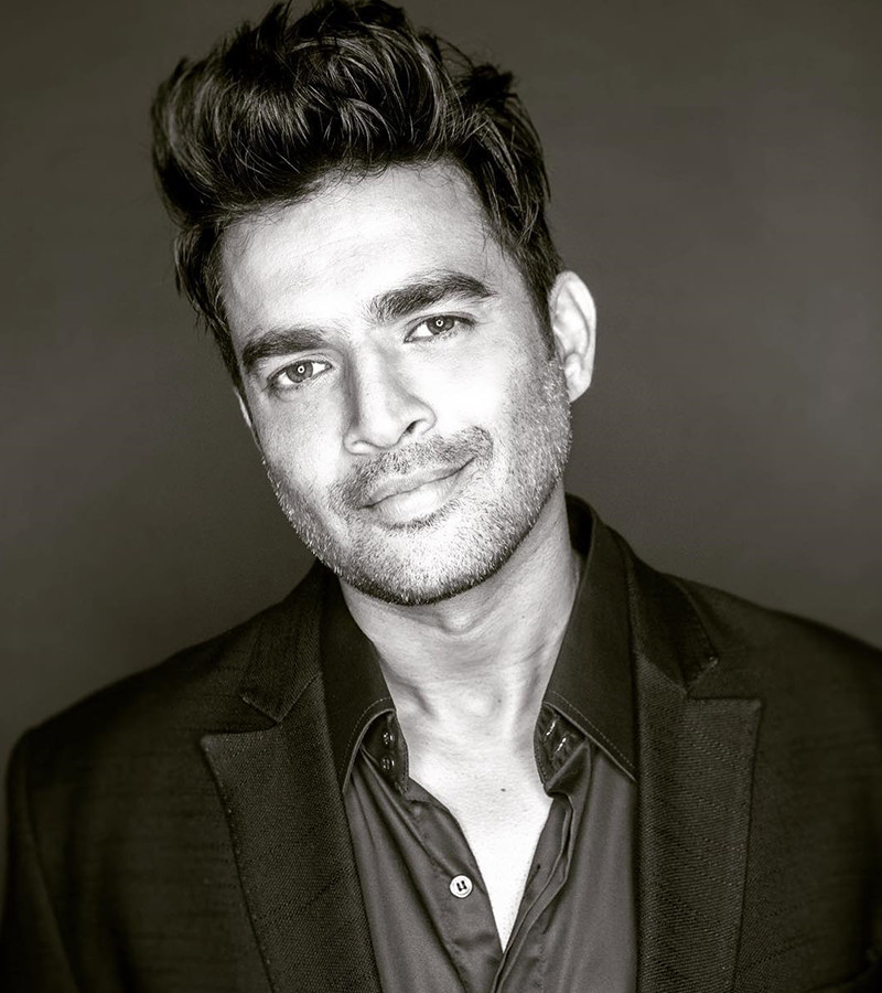 r madhavan poses for a photo shoot