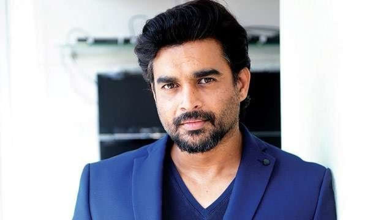 r madhavan r madhavan