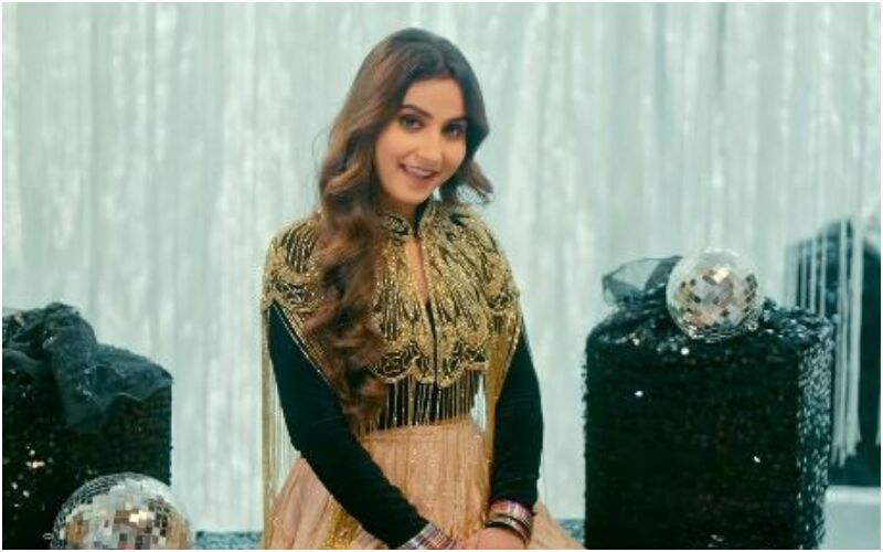 Haryanvi Singing Sensation Renuka Panwar Released Her New Single About Banter Between Newly-Weds - WATCH