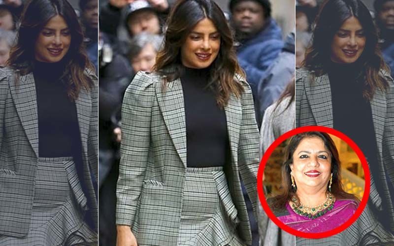 Priyanka Chopra Pregnant? Mother Madhu Chopra Finally Answers The Million Dollar Question