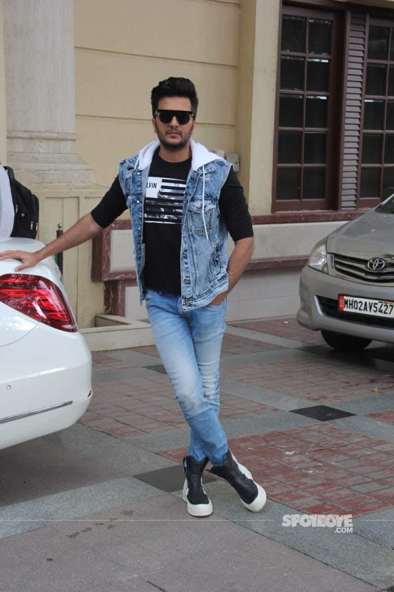 Riteish Deshmukh